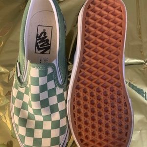 Women’s Various Tennis and Vans